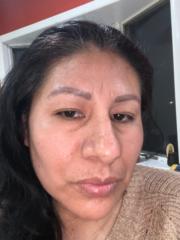 Berta Morales