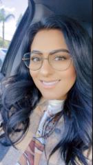 Sandra Cedillo
