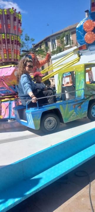 Amal Mahfoudi el baarari