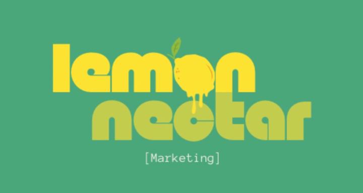 Lemon Nectar Marketing
