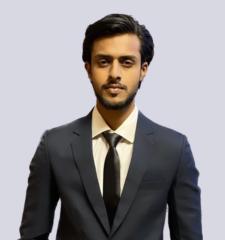 Zuhair Haleem