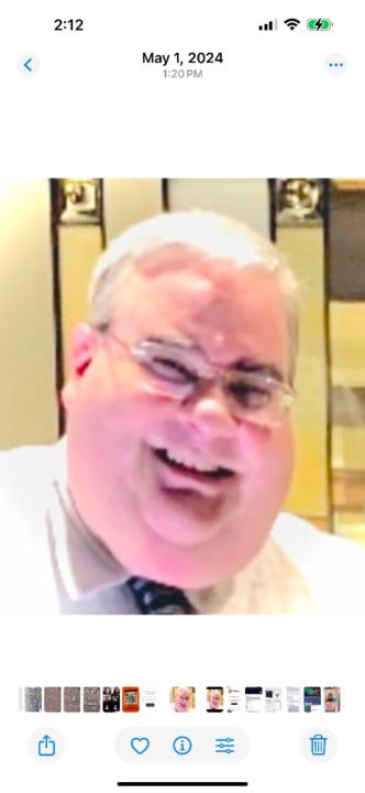 Mike Layer