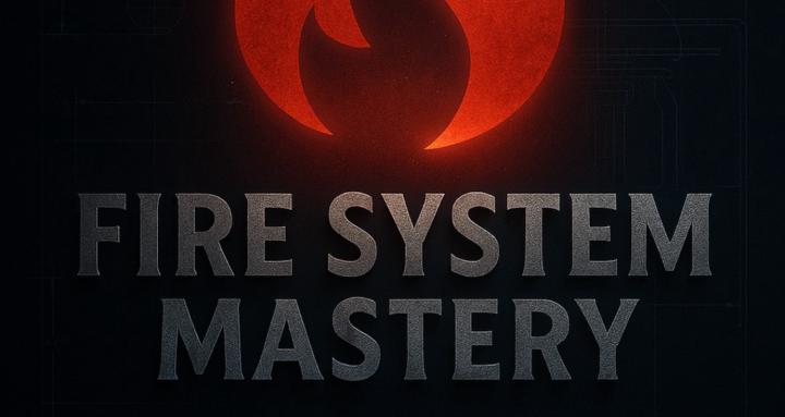 Fire System Mastery