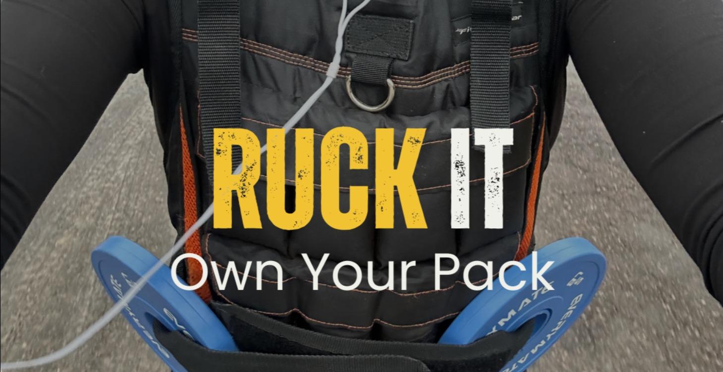RUCK IT!