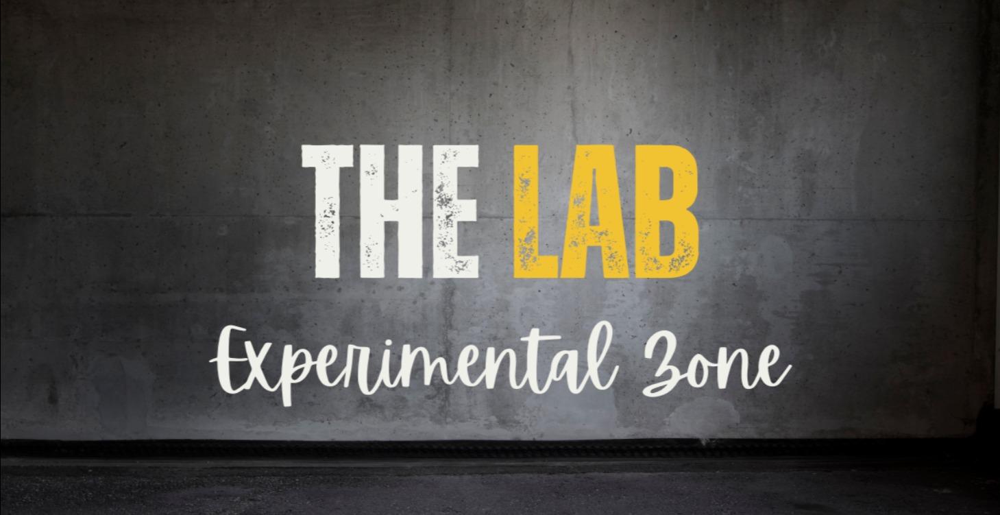 🔬Experimental Zone | Level Up!