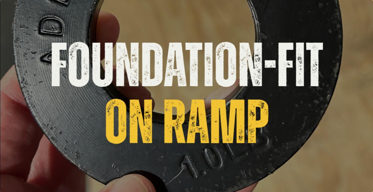 ✴️ Foundation-FIT | Self-Guided