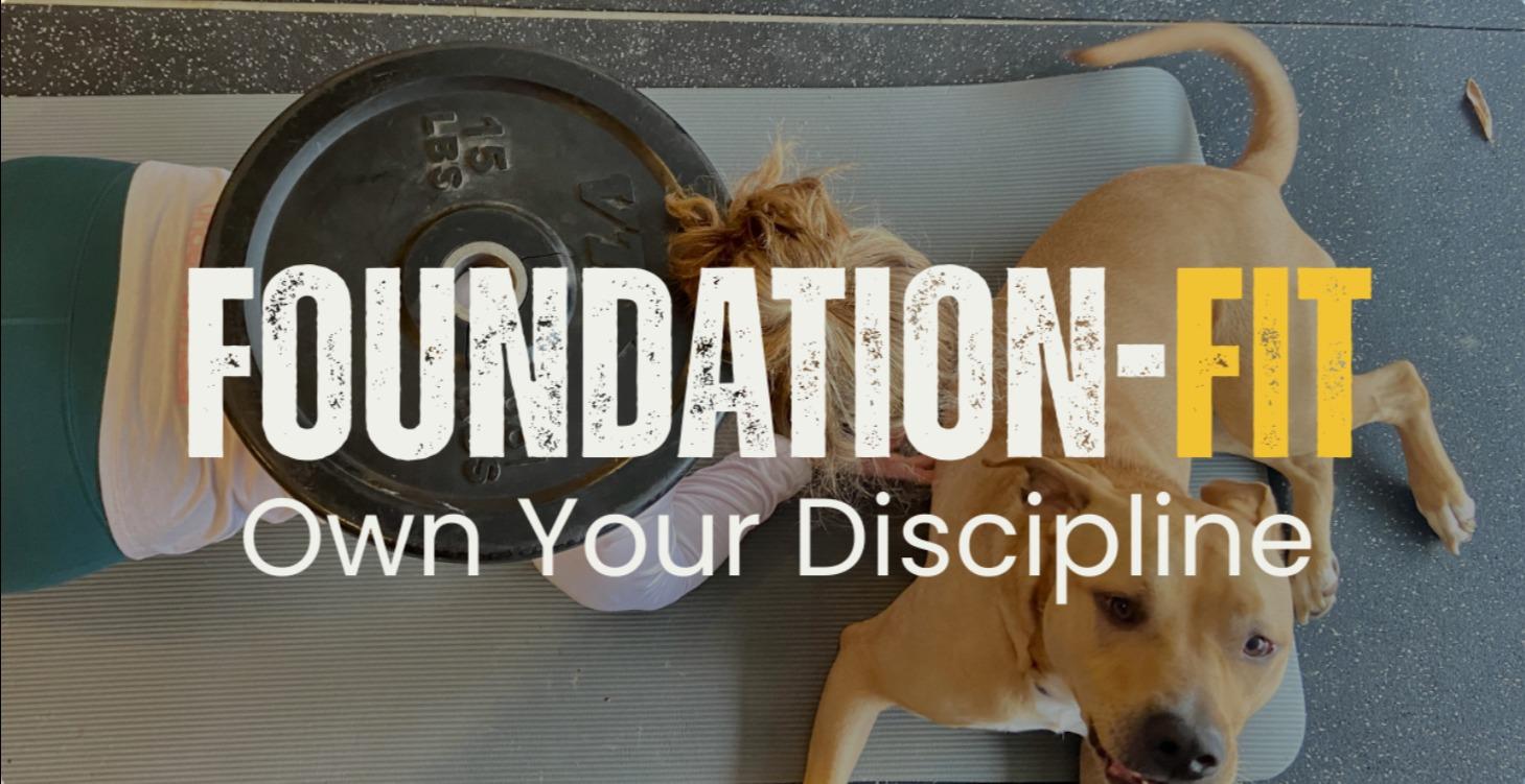 Foundation-FIT | Beginner Program