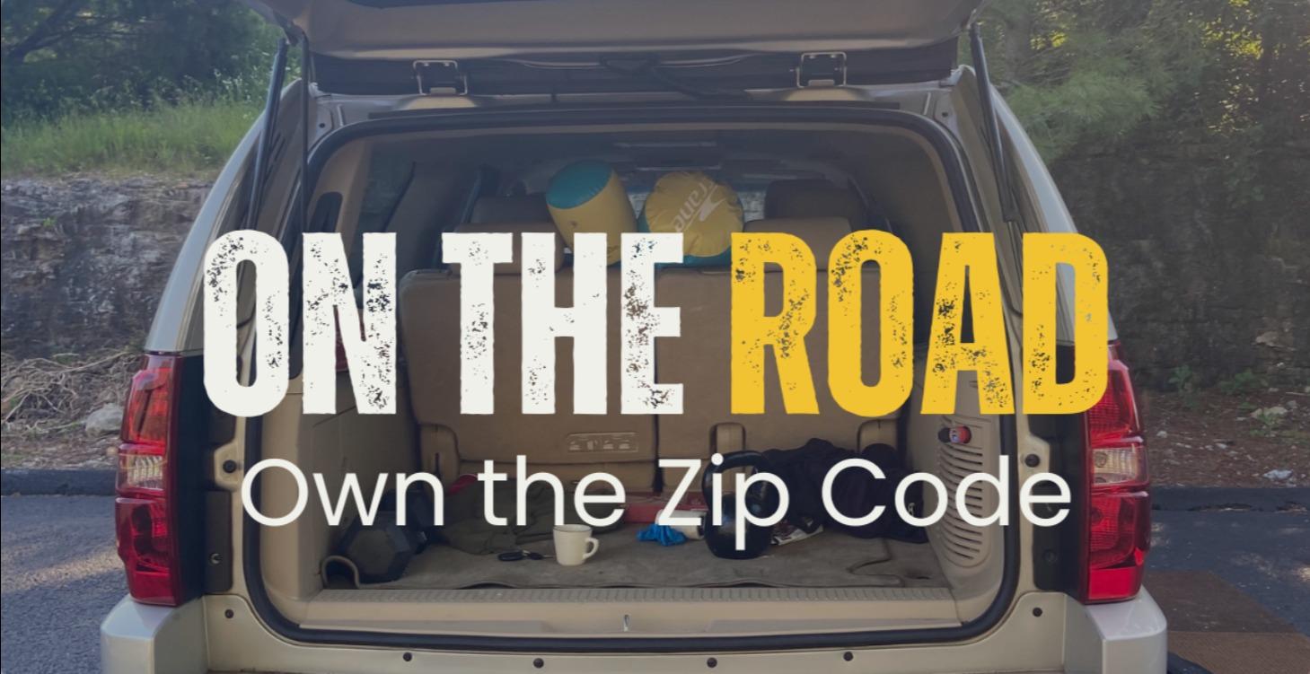 On The Road | Vacation & Hotel Workouts