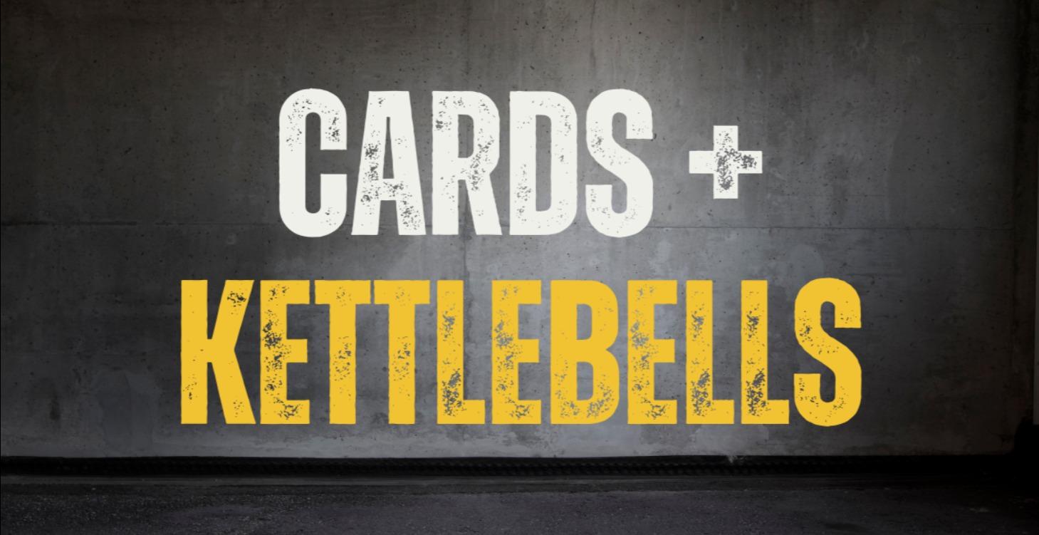 🎨 CBK | CARDS + Kettlebells Etsyp Shop