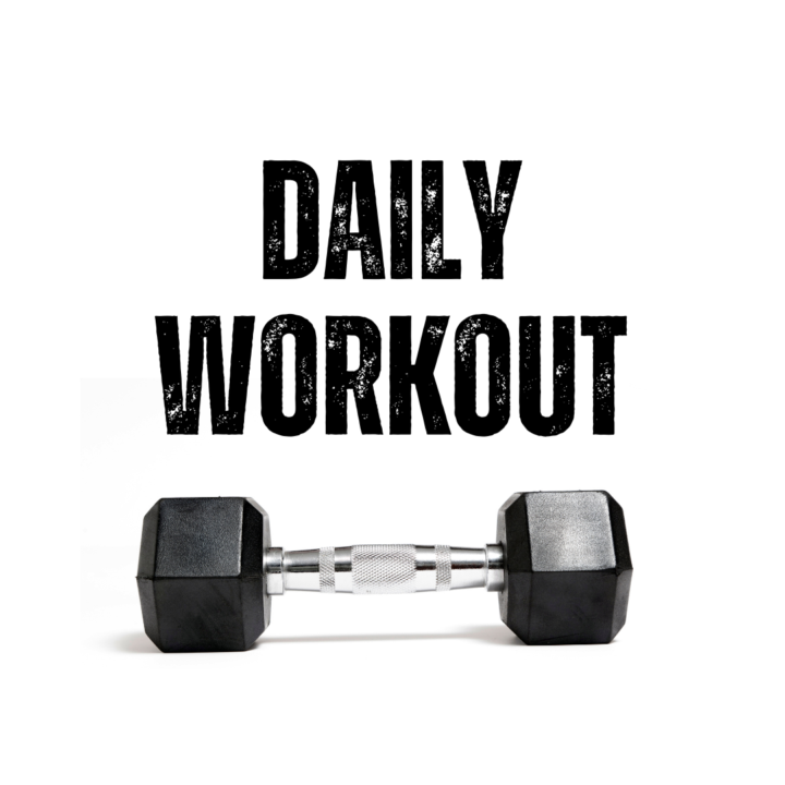 🔥 2/22 | BTF60 Classroom & Workouts of the Day