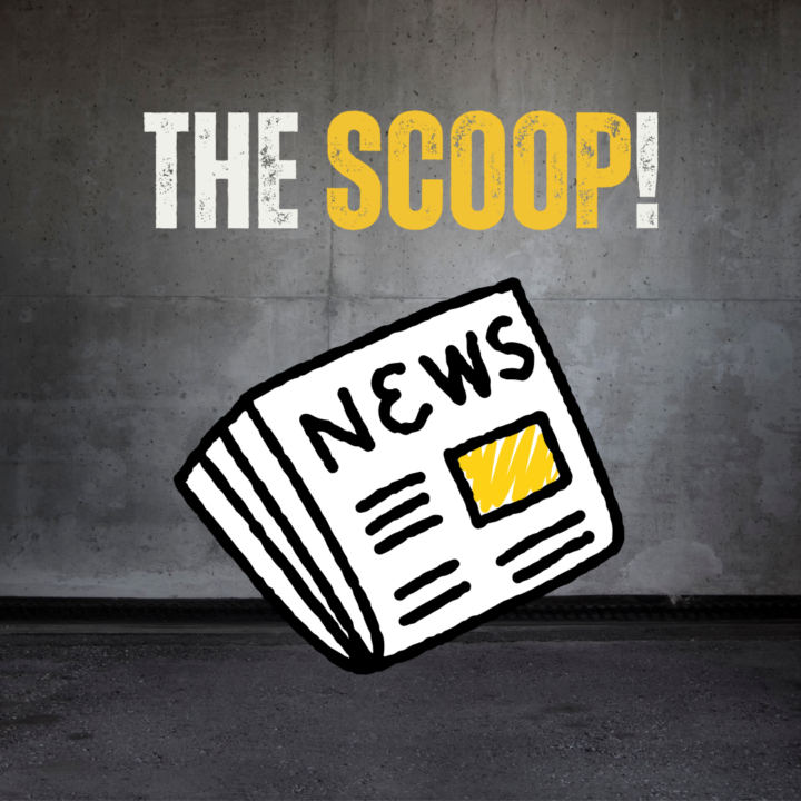 BTF Scoop | Week 1/18-1/24