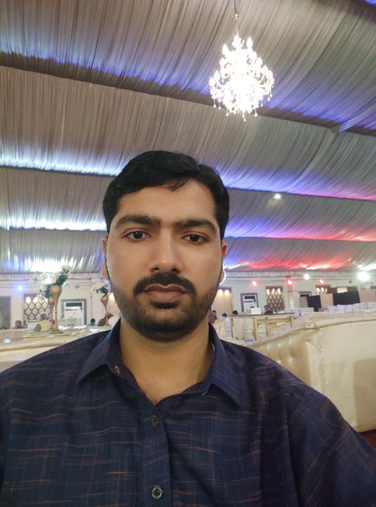 Sardar Ali Shah