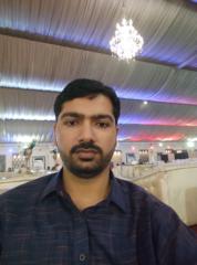 Sardar Ali Shah