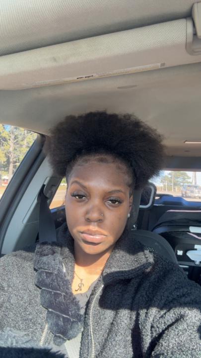 Robilyntoria Matthews