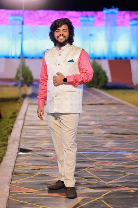 Aditya Khandagale