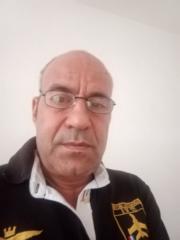 Mohammed Tazrout