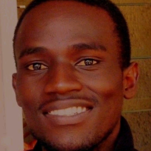 Simon Wanjau