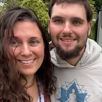 Joshua and Jewels McGranahan