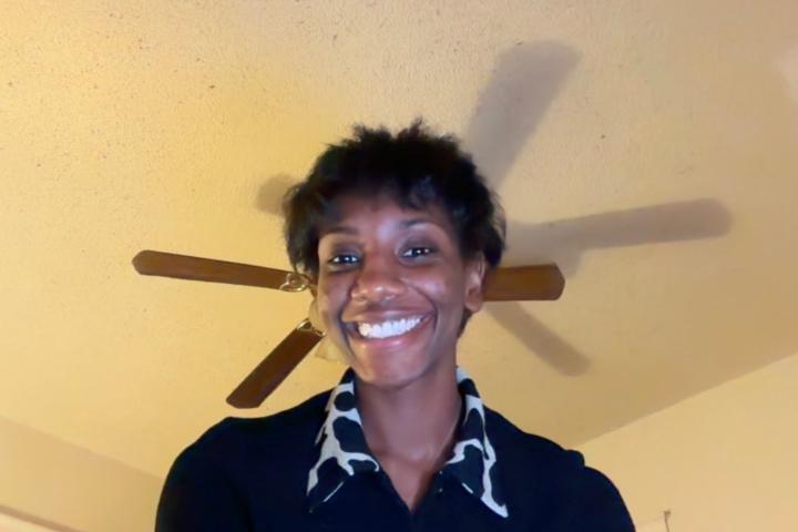 Shania Shelby