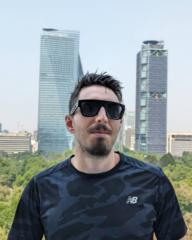 Mariano Arias