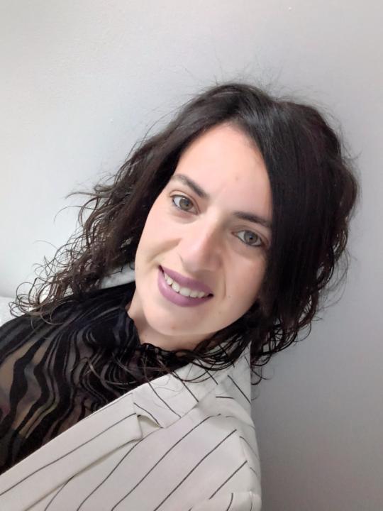 Miriam De la cruz Rodriguez