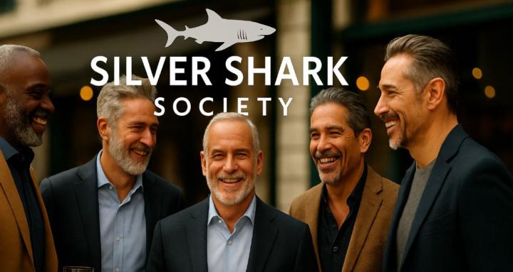 Silver Shark Society