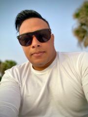 Yidier Vázquez Ramirez
