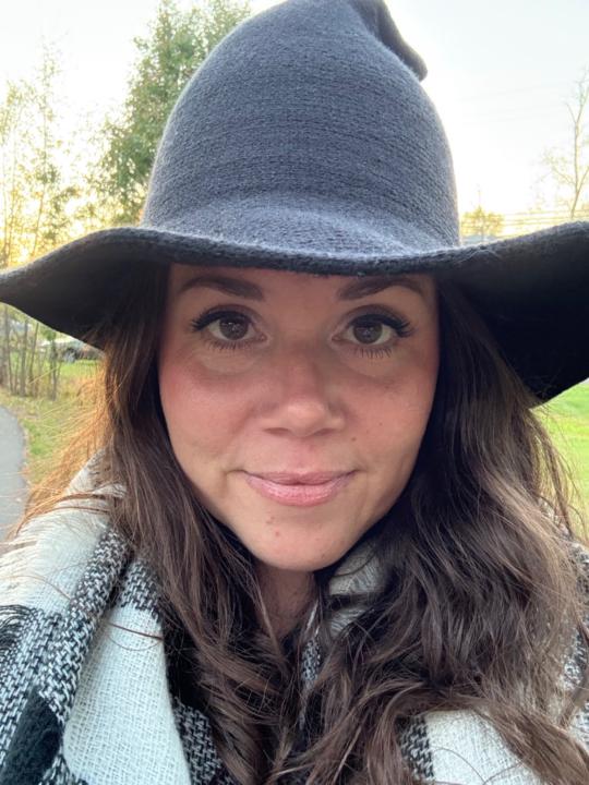 Amanda Schaefer
