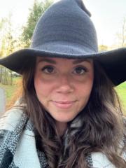 Amanda Schaefer