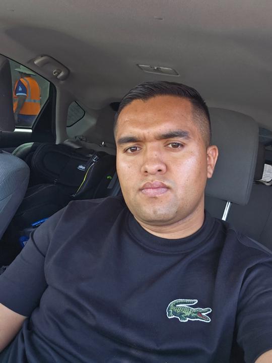 Jonatan Vargas