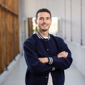 Lefteris Grammenidis