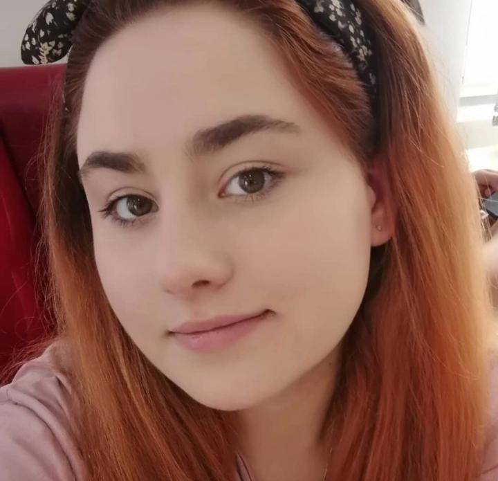 Hristina Li