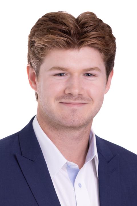 Owen Imel