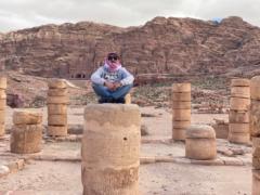 Abdelkoudous Eddahaoui