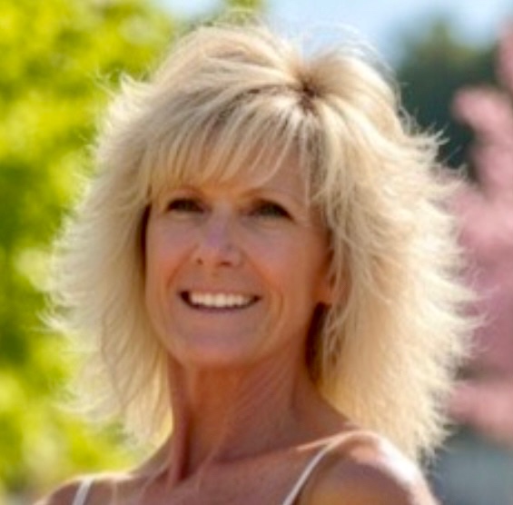 Kimberly Maurer