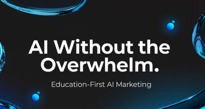 AI For Marketing & Automation