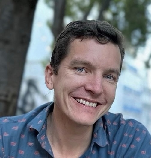 Jonny Wood