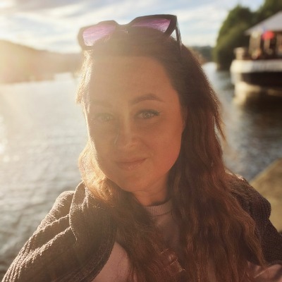 Dáša Vašíčková