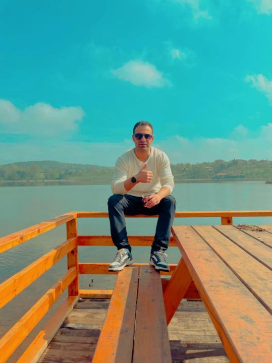 Mehmet Tank