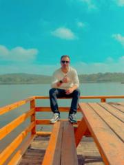 Mehmet Tank