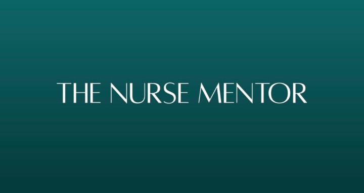 The Nurse Mentor