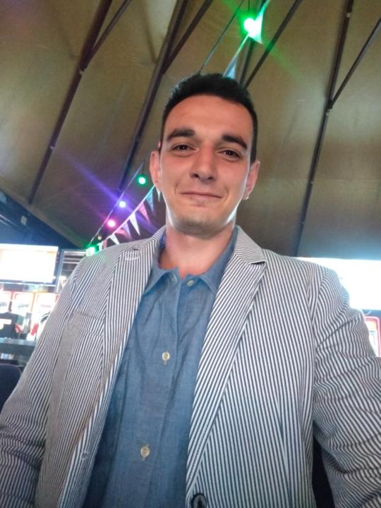 Melih Akdoğan