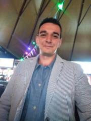 Melih Akdoğan