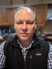 Christopher Johnston