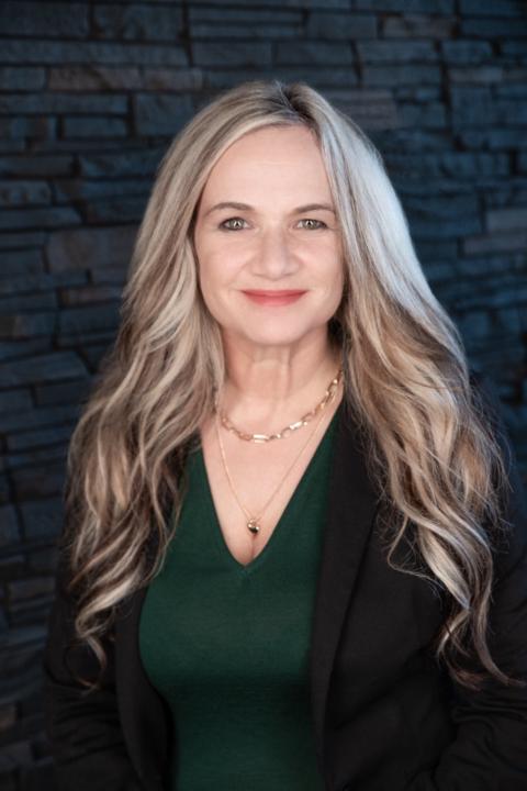 Joan Jensen