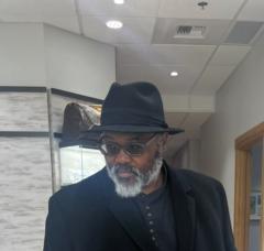 Richard Anderson III