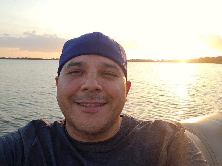 Joe Santa Ana