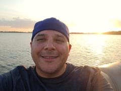 Joe Santa Ana