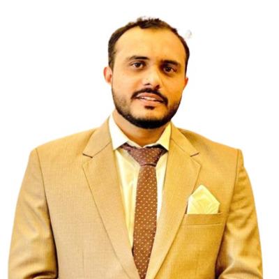 Rizwan Haider