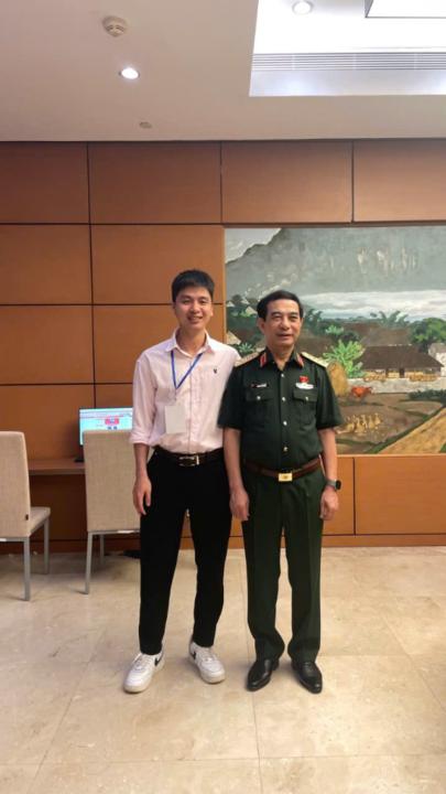 Trần Đức